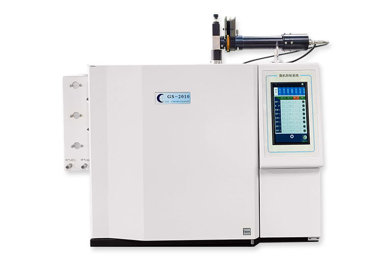GS-2010S trace sulfur special gas chromatograph