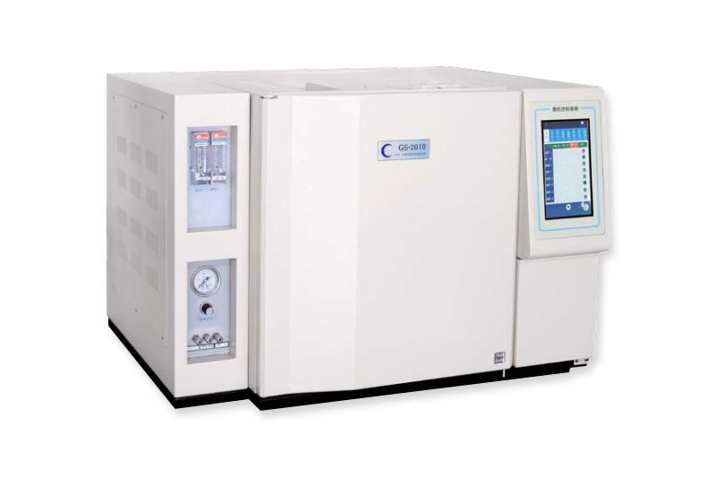 GS-2010H high purity gas special gas chromatograph