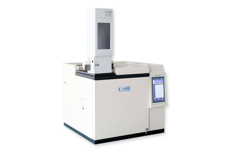 GS-2010D Transformer Oil Special Gas Chromatography Instrument