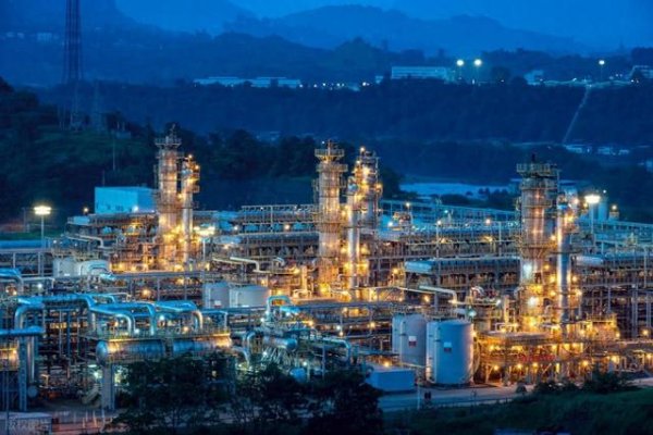 南京开户配资 2024全球化工50强: 陶氏第3, 中国石油第5, 三菱化学第15